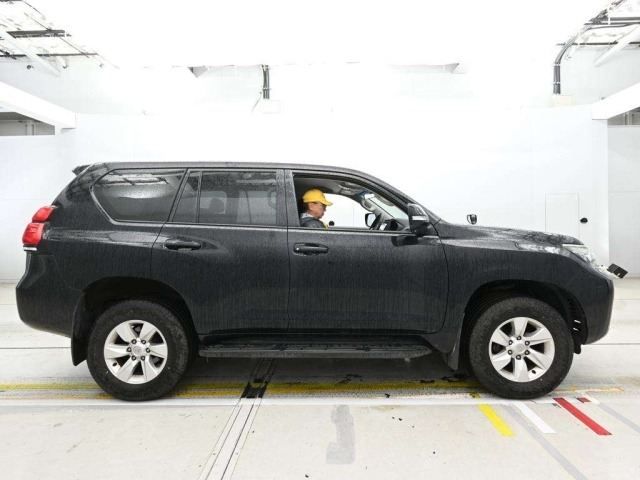 Toyota LAND CRUISER PRADO 2018 7308287-3