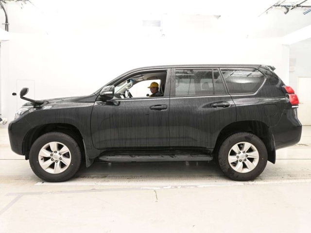 Toyota LAND CRUISER PRADO 2018 7308287-4