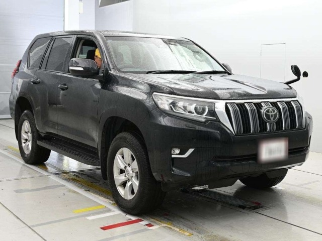 Toyota LAND CRUISER PRADO 2018 7308287-5