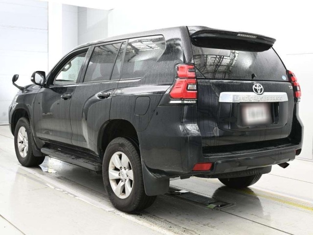 Toyota LAND CRUISER PRADO 2018 7308287-6