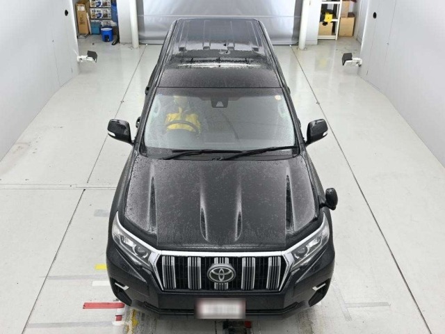 Toyota LAND CRUISER PRADO 2018 7308287-7