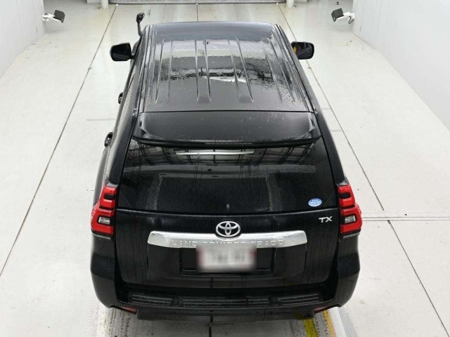 Toyota LAND CRUISER PRADO 2018 7308287-8