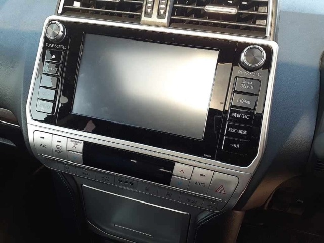 Toyota LAND CRUISER PRADO 2018 7308311-12