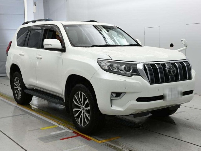 Toyota LAND CRUISER PRADO 2018 7308311-5