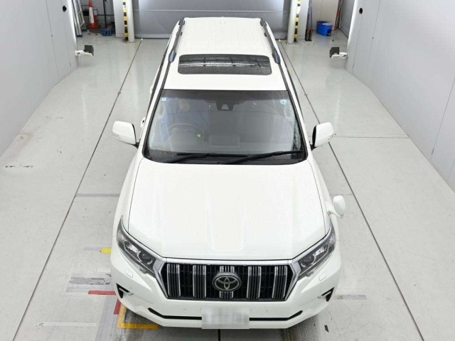Toyota LAND CRUISER PRADO 2018 7308311-7