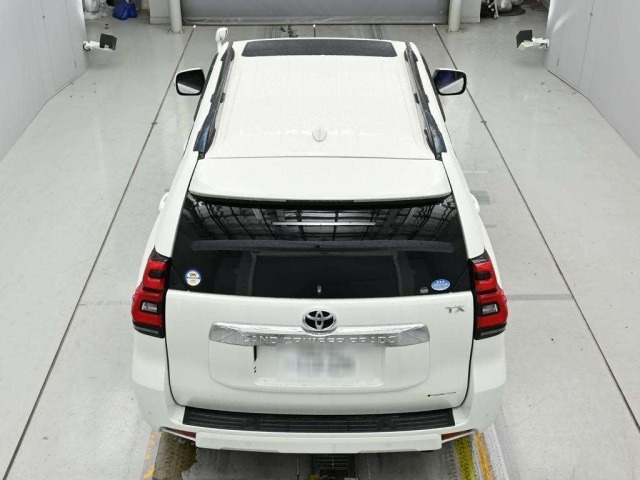Toyota LAND CRUISER PRADO 2018 7308311-8