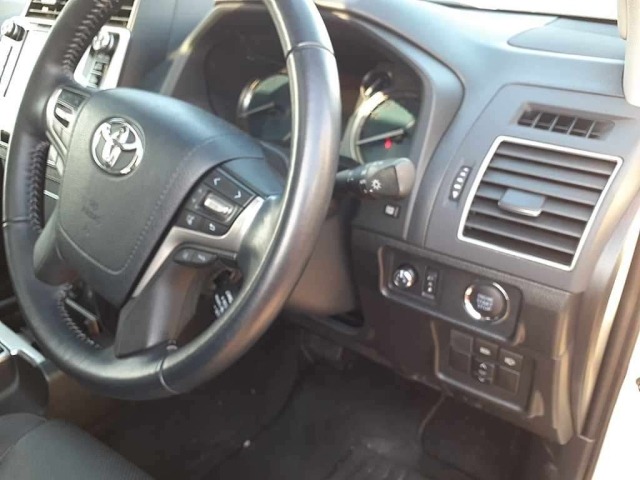 Toyota LAND CRUISER PRADO 2018 7308311-9