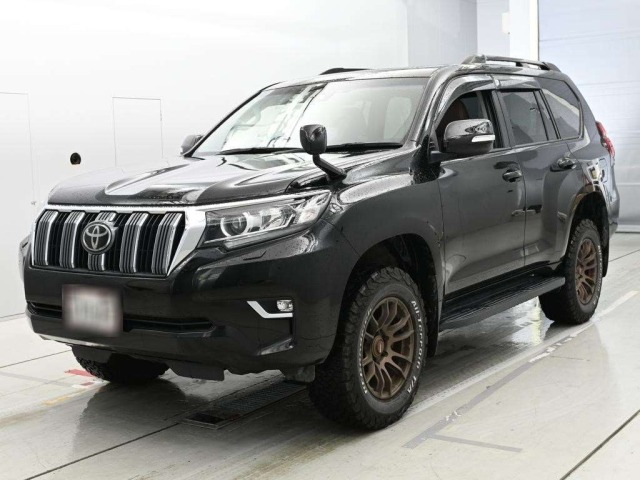 Toyota LAND CRUISER PRADO 2022 7308314-0