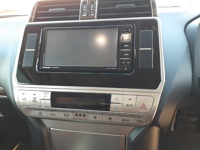 Toyota LAND CRUISER PRADO 2022 7308314-12