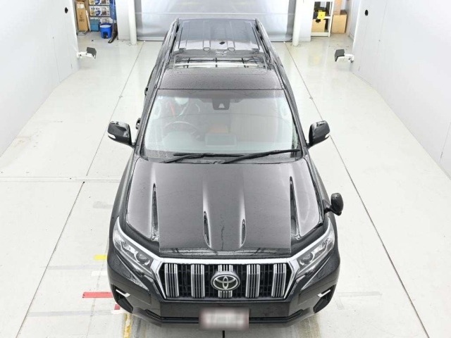 Toyota LAND CRUISER PRADO 2022 7308314-7