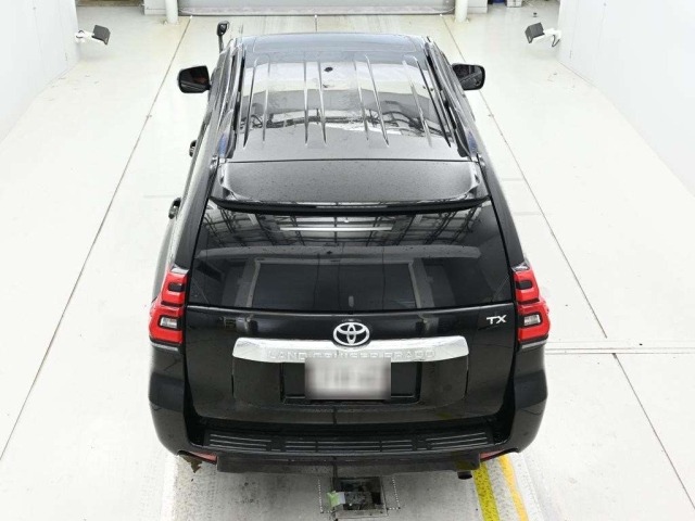 Toyota LAND CRUISER PRADO 2022 7308314-8