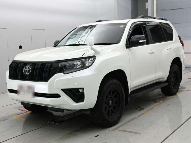 Toyota LAND CRUISER PRADO 2023 7308330-0