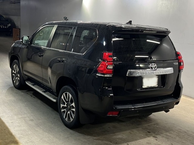 Toyota LAND CRUISER PRADO 2023 7308396-1