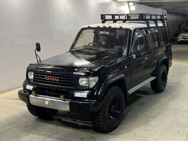 Toyota LAND CRUISER PRADO 1995 7308448-0