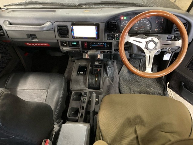Toyota LAND CRUISER PRADO 1995 7308448-3
