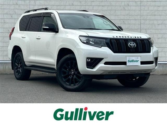 Toyota LAND CRUISER PRADO 2023 7310264-0