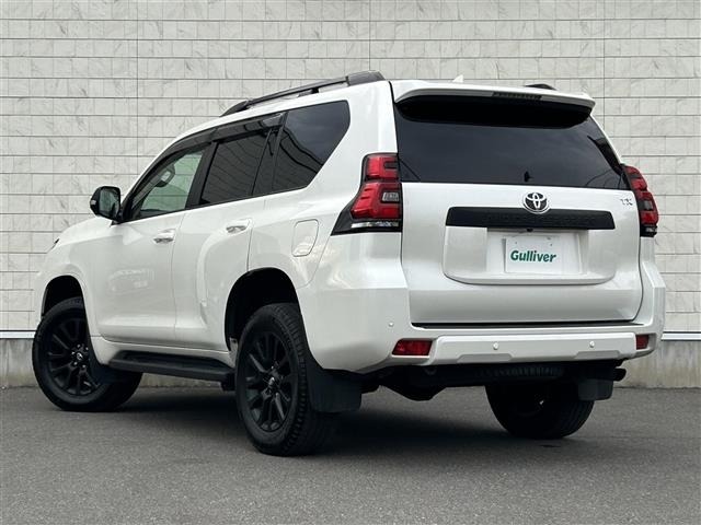 Toyota LAND CRUISER PRADO 2023 7310264-13