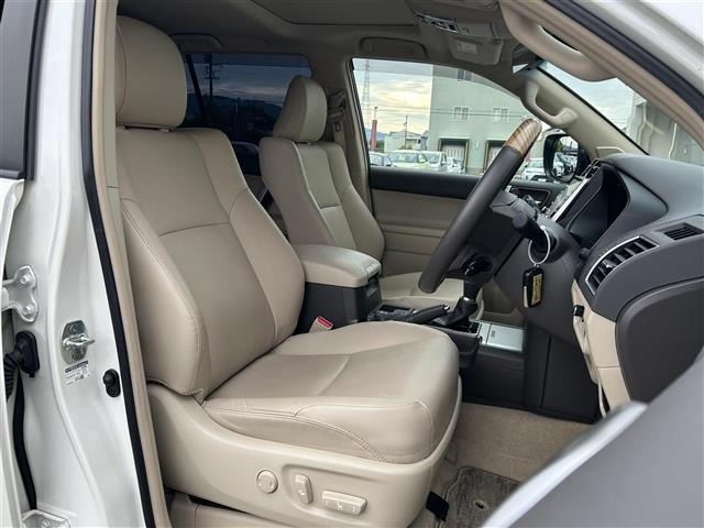 Toyota LAND CRUISER PRADO 2023 7310264-18