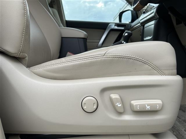 Toyota LAND CRUISER PRADO 2023 7310264-19