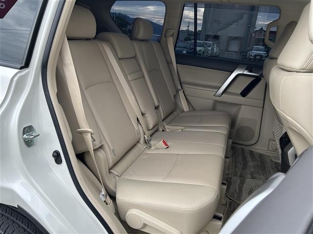 Toyota LAND CRUISER PRADO 2023 7310264-21