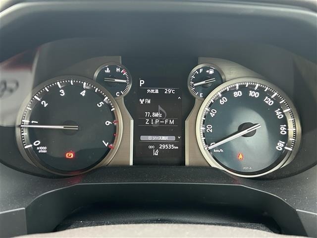 Toyota LAND CRUISER PRADO 2023 7310264-6