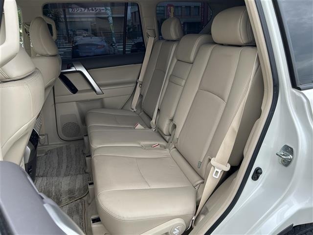 Toyota LAND CRUISER PRADO 2023 7310264-8