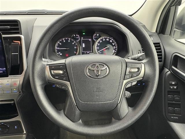 Toyota LAND CRUISER PRADO 2023 7310376-15