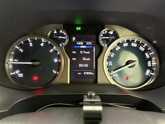 Toyota LAND CRUISER PRADO 2023 7310376-16