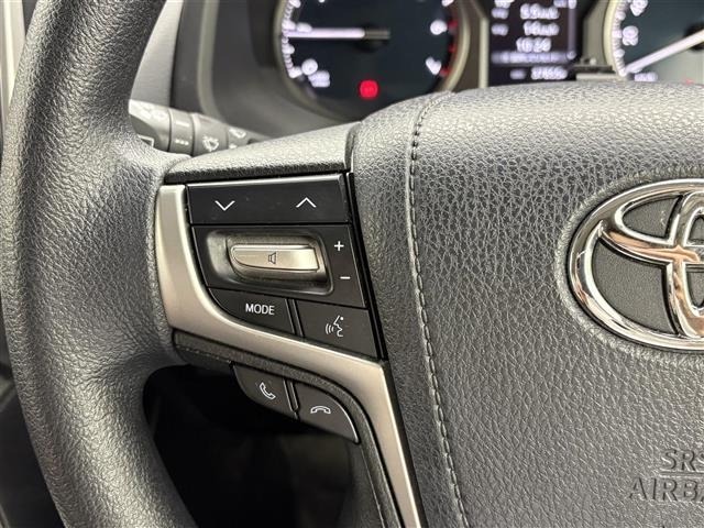 Toyota LAND CRUISER PRADO 2023 7310376-17