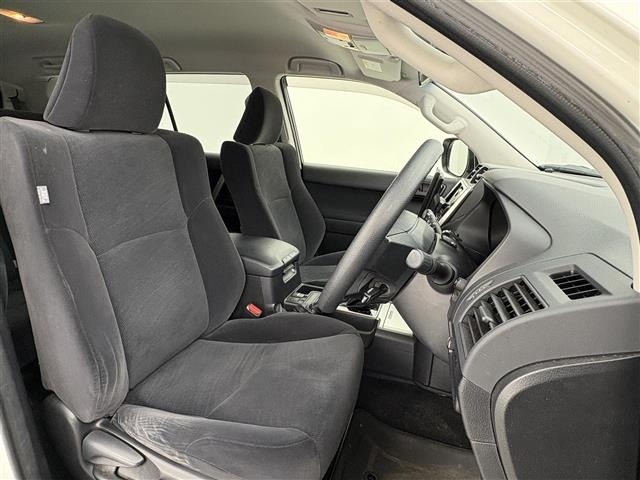 Toyota LAND CRUISER PRADO 2023 7310376-2