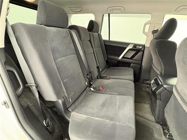 Toyota LAND CRUISER PRADO 2023 7310376-6