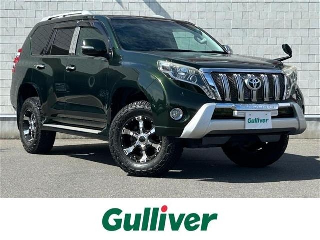 Toyota LAND CRUISER PRADO 2015 7310471-0
