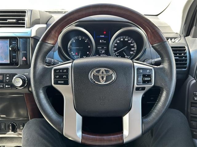 Toyota LAND CRUISER PRADO 2015 7310471-12