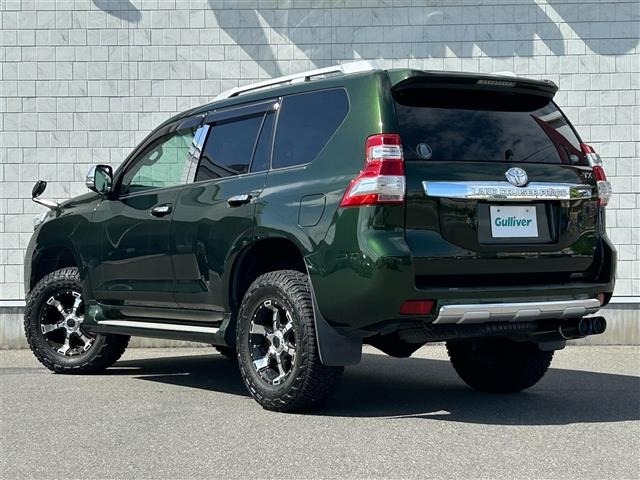 Toyota LAND CRUISER PRADO 2015 7310471-13