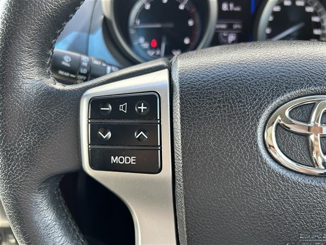 Toyota LAND CRUISER PRADO 2015 7310471-20