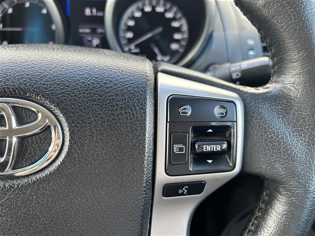 Toyota LAND CRUISER PRADO 2015 7310471-22