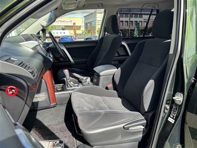 Toyota LAND CRUISER PRADO 2015 7310471-3
