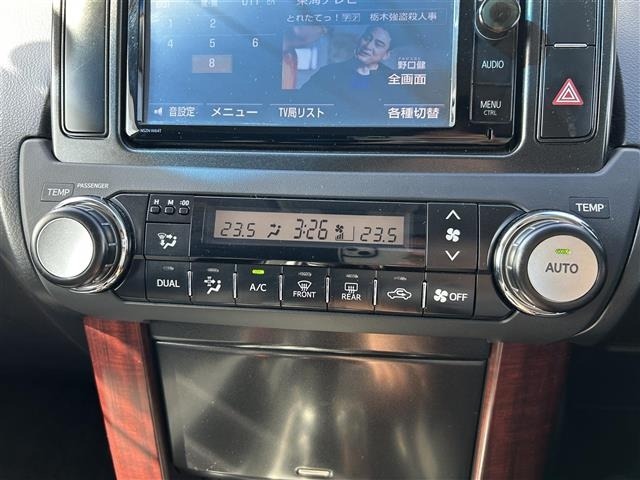 Toyota LAND CRUISER PRADO 2015 7310471-9