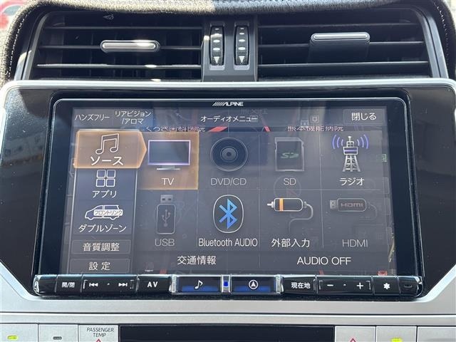 Toyota LAND CRUISER PRADO 2022 7310721-10