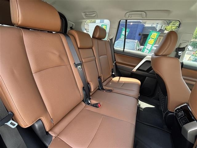 Toyota LAND CRUISER PRADO 2022 7310721-13