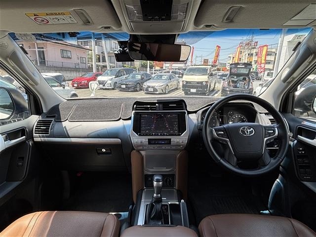 Toyota LAND CRUISER PRADO 2022 7310721-15