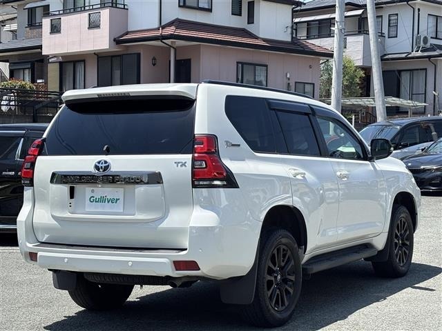 Toyota LAND CRUISER PRADO 2022 7310721-17