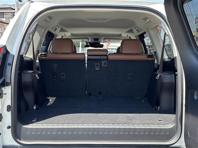 Toyota LAND CRUISER PRADO 2022 7310721-2