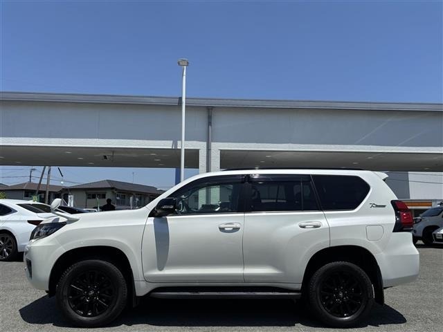 Toyota LAND CRUISER PRADO 2022 7310721-20