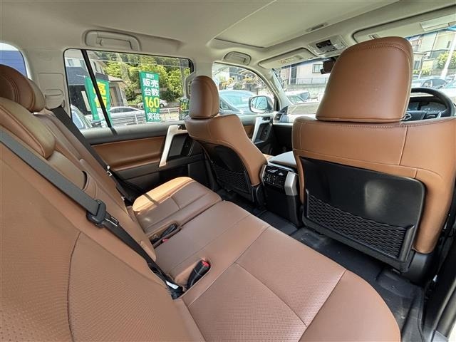 Toyota LAND CRUISER PRADO 2022 7310721-21
