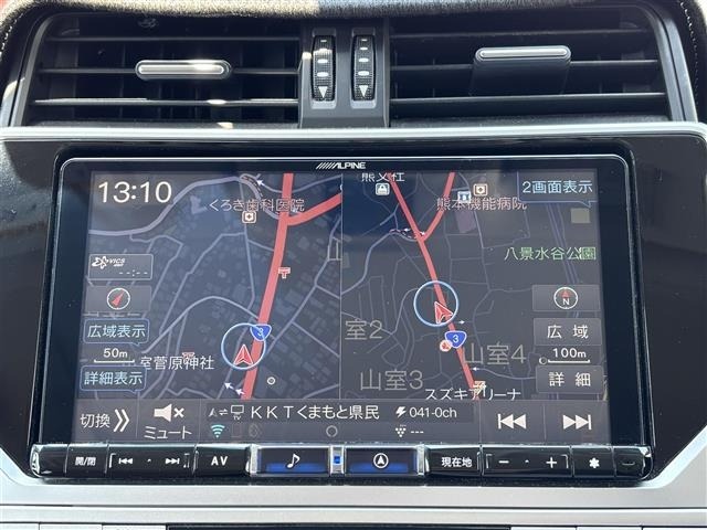 Toyota LAND CRUISER PRADO 2022 7310721-7