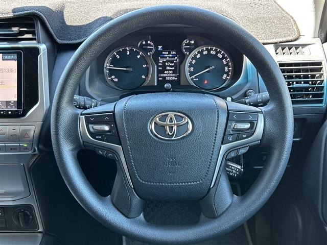 Toyota LAND CRUISER PRADO 2020 7310728-1