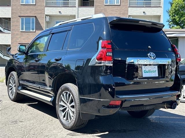 Toyota LAND CRUISER PRADO 2020 7310728-13