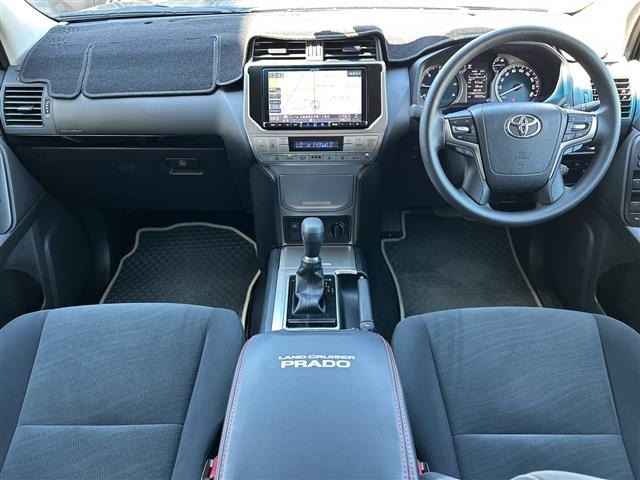 Toyota LAND CRUISER PRADO 2020 7310728-14