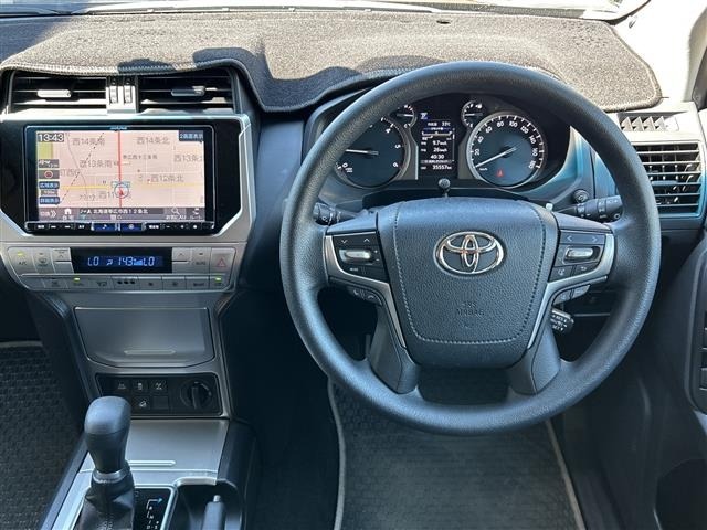 Toyota LAND CRUISER PRADO 2020 7310728-15